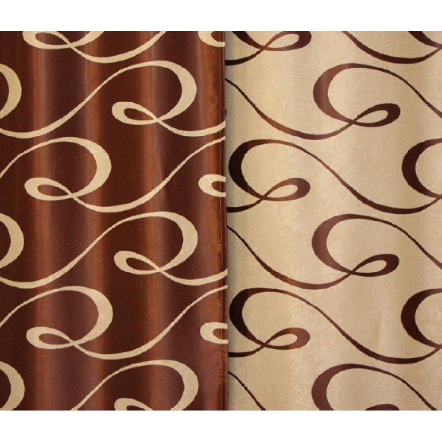 Шторы блэкаут Авангард