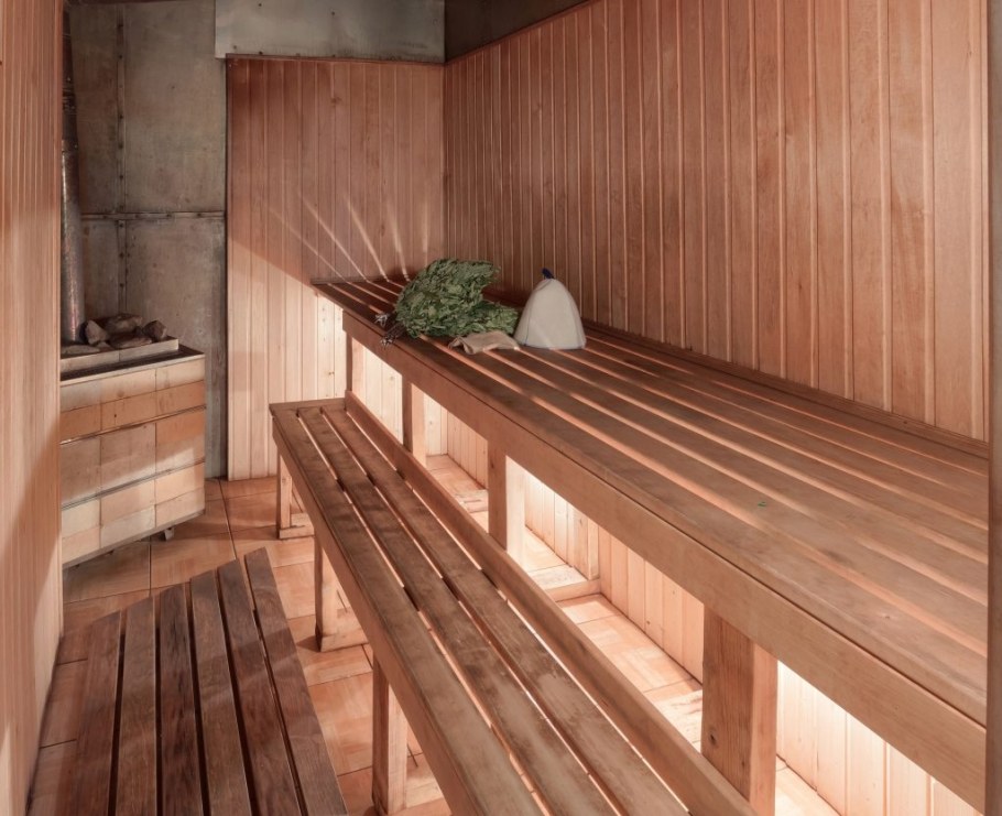 Два крыла Ярославль баня