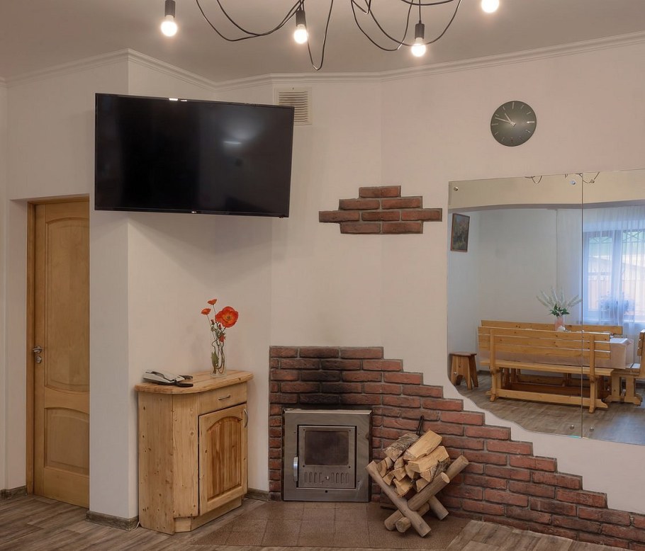 Bridge House Yerevan Armenia