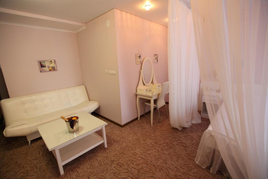 Два крыла Ярославль гостиница