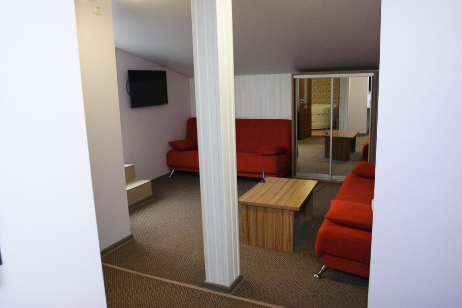 Два крыла Ярославль гостиница