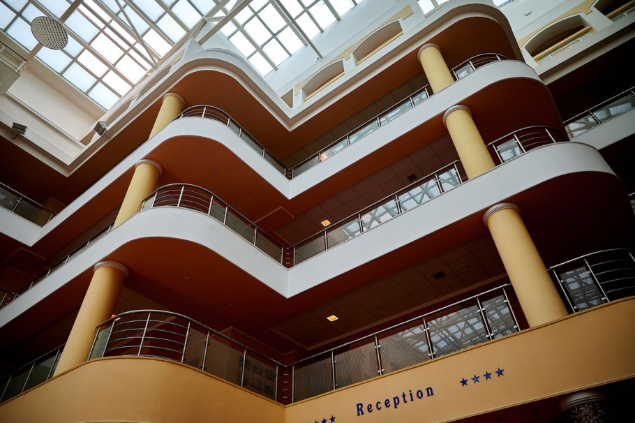 Azimut отель Ярославль