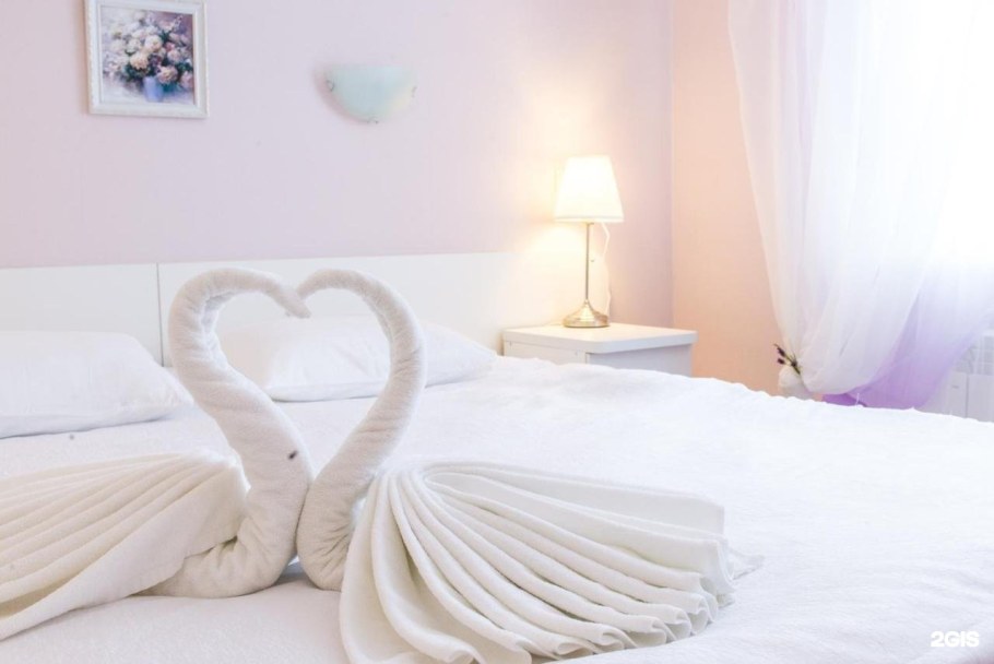 Два крыла Ярославль гостиница