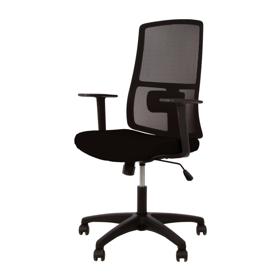 Стул поворотный Hoff tela