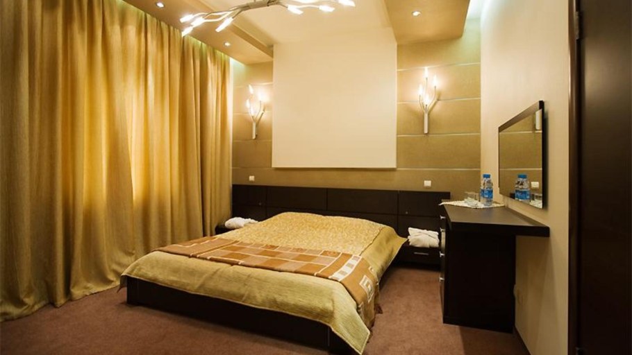 Чайка 3 отель в Угличе