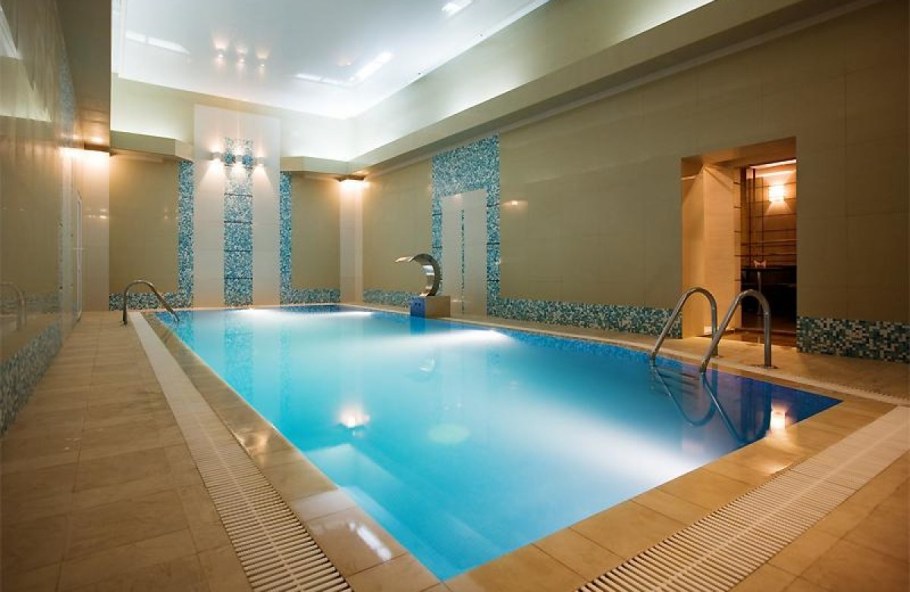 Гостиница Чайка Углич