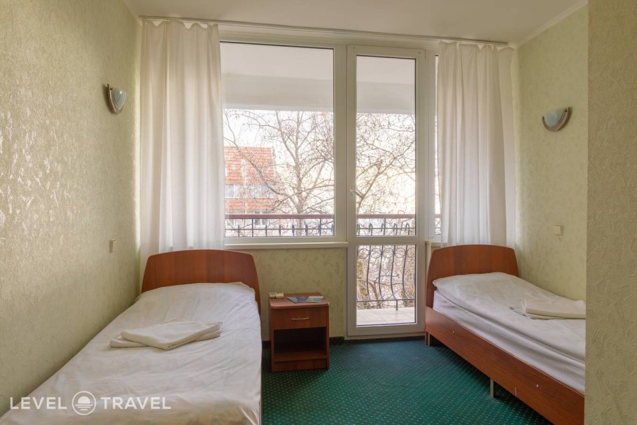 Чайка ул. Афанасия Никитина, 15, п. г. т. Гурзуф