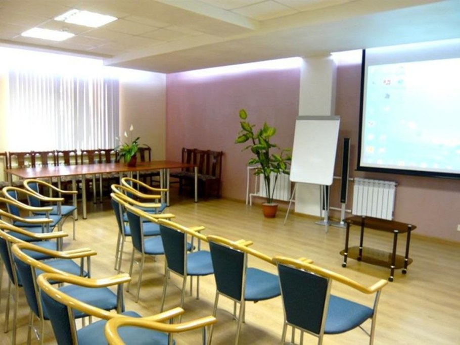 Гостиница Чайка Углич