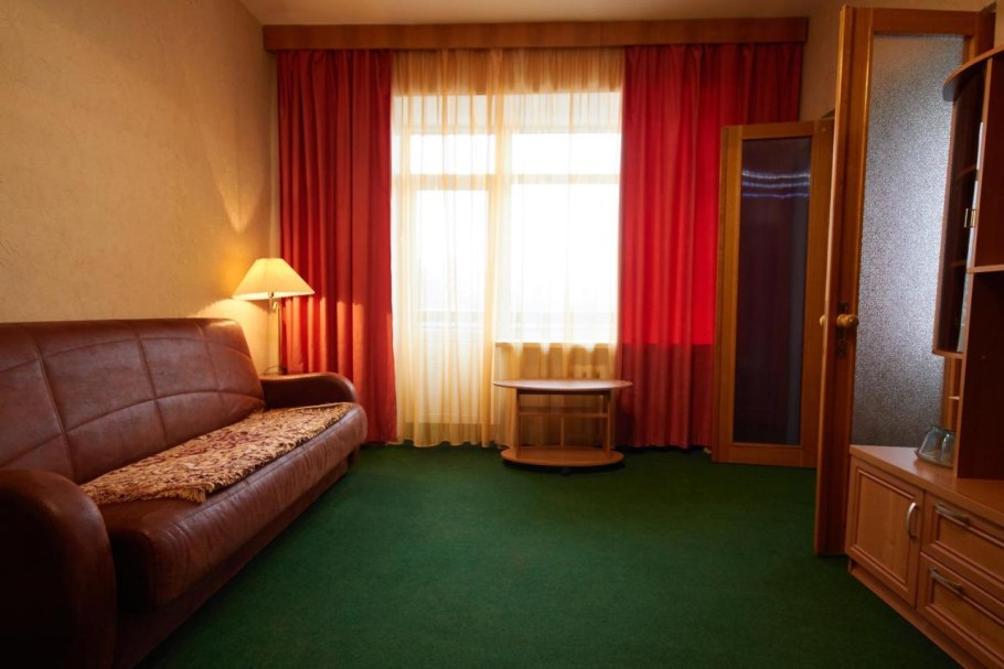 Санаторий Углич новый год 2021