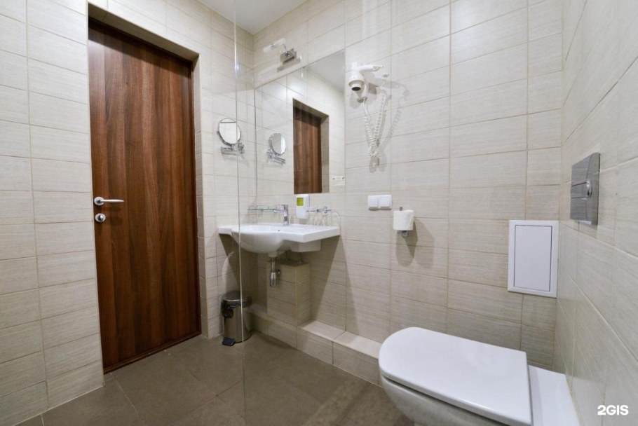 Отель Чайка Москва