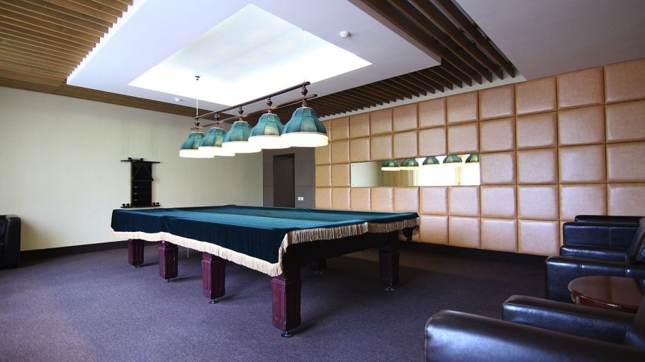 Ресторан Чайка Углич