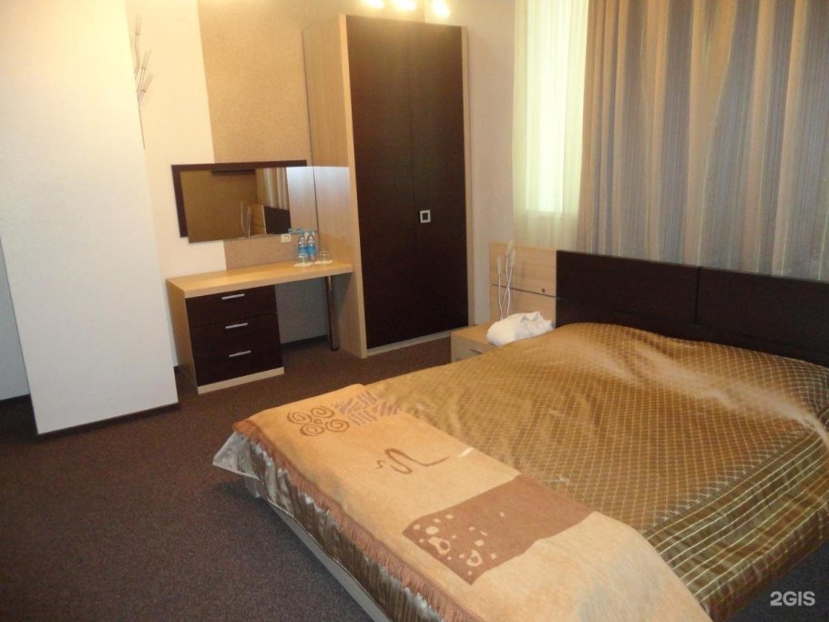 Чайка 3 отель в Угличе