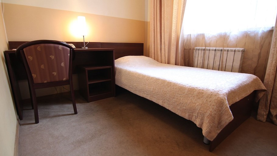 Гостиница Чайка Петрозаводск