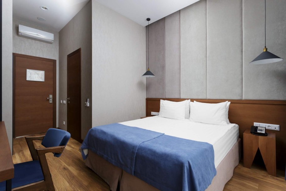 Бутик-отель «полет Чайки» 4*