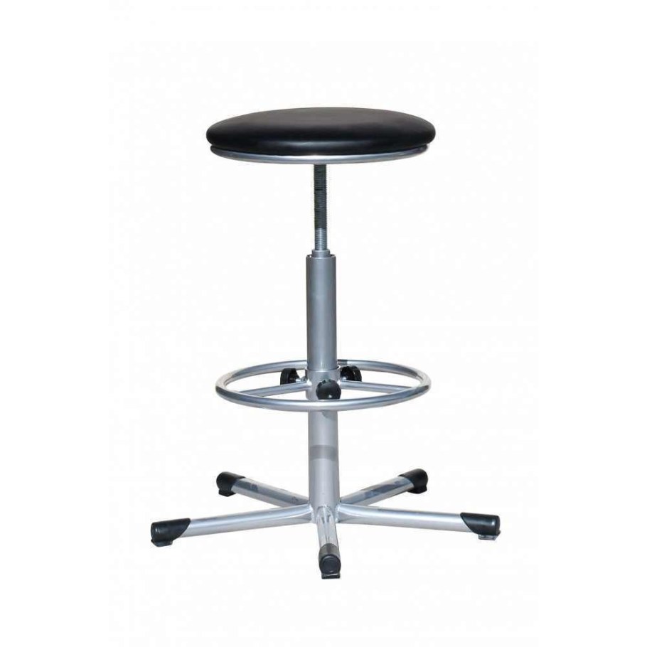 Лабораторный табурет т01