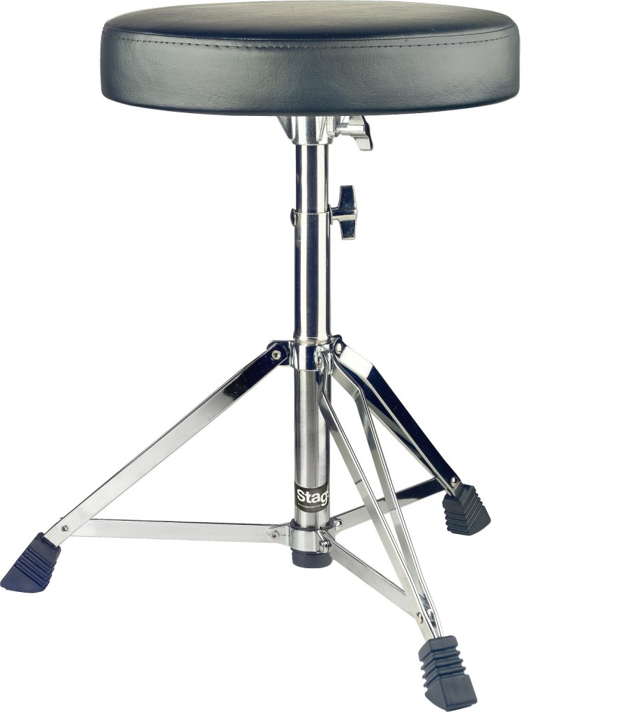 Стул для барабанщика tamburo dt350