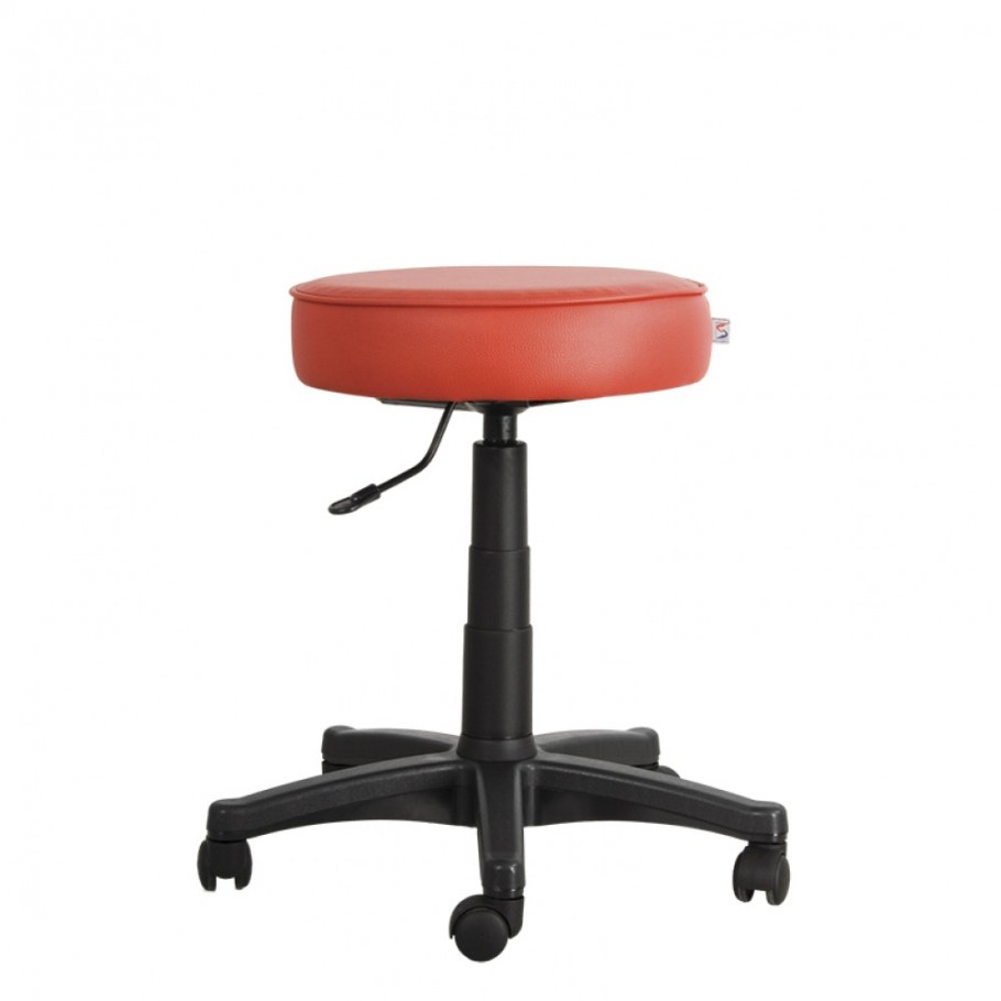 Кресло оператора solo GTSN v4