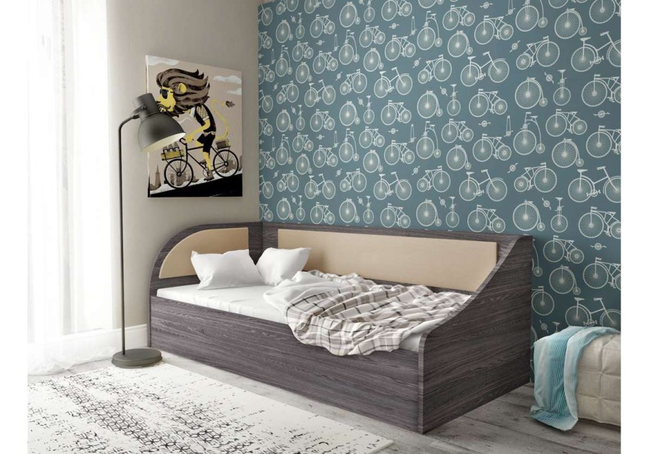 Кровать Sontelle КЭЛМИ Ренли