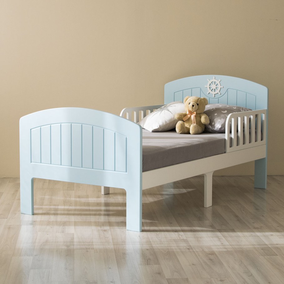 Кровать подростковая Феалта-Baby Охта