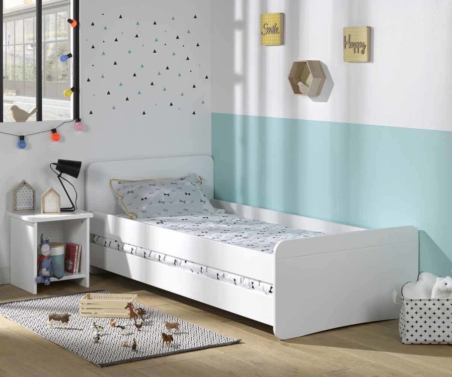 Кровать подростковая для мальчика