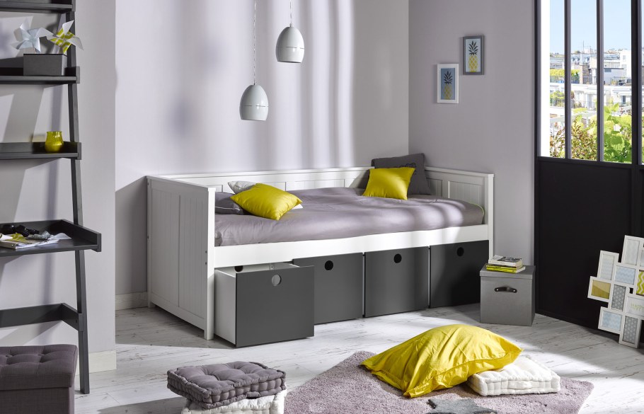 Кровать для подростка