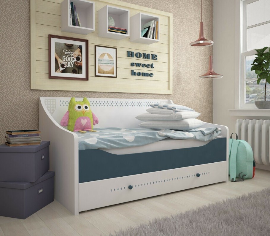 Кровать для подростка