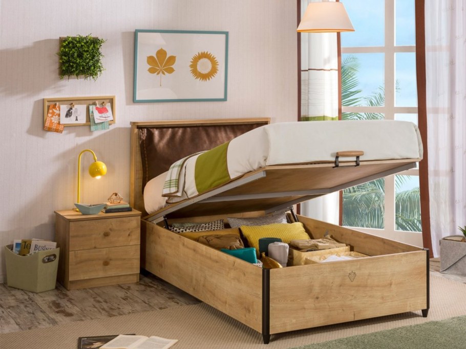 Кровать Cilek подростковая