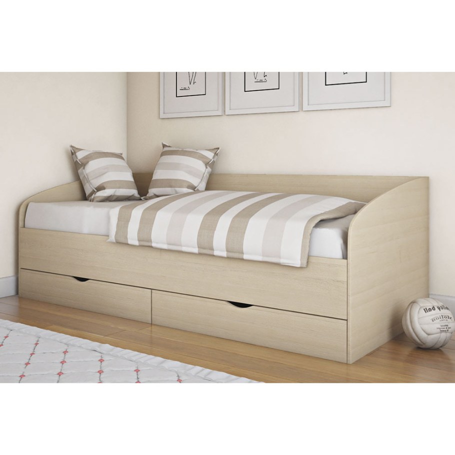 Кровать Соня 3