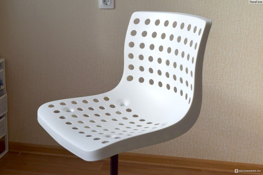 Стул икеа СКОЛБЕРГ СПОРРЕН