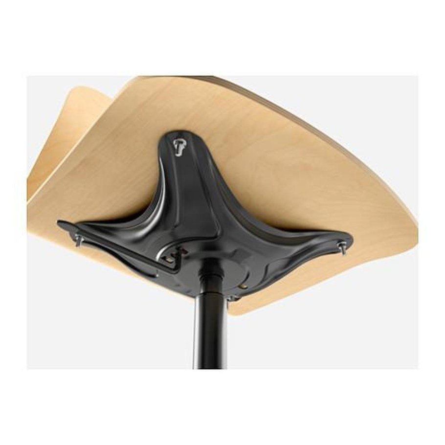 Стул рабочий ikea VAGSBERG