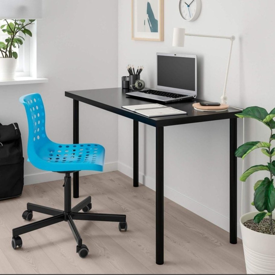 Ikea СКОЛБЕРГ СПОРРЕН рабочий стул