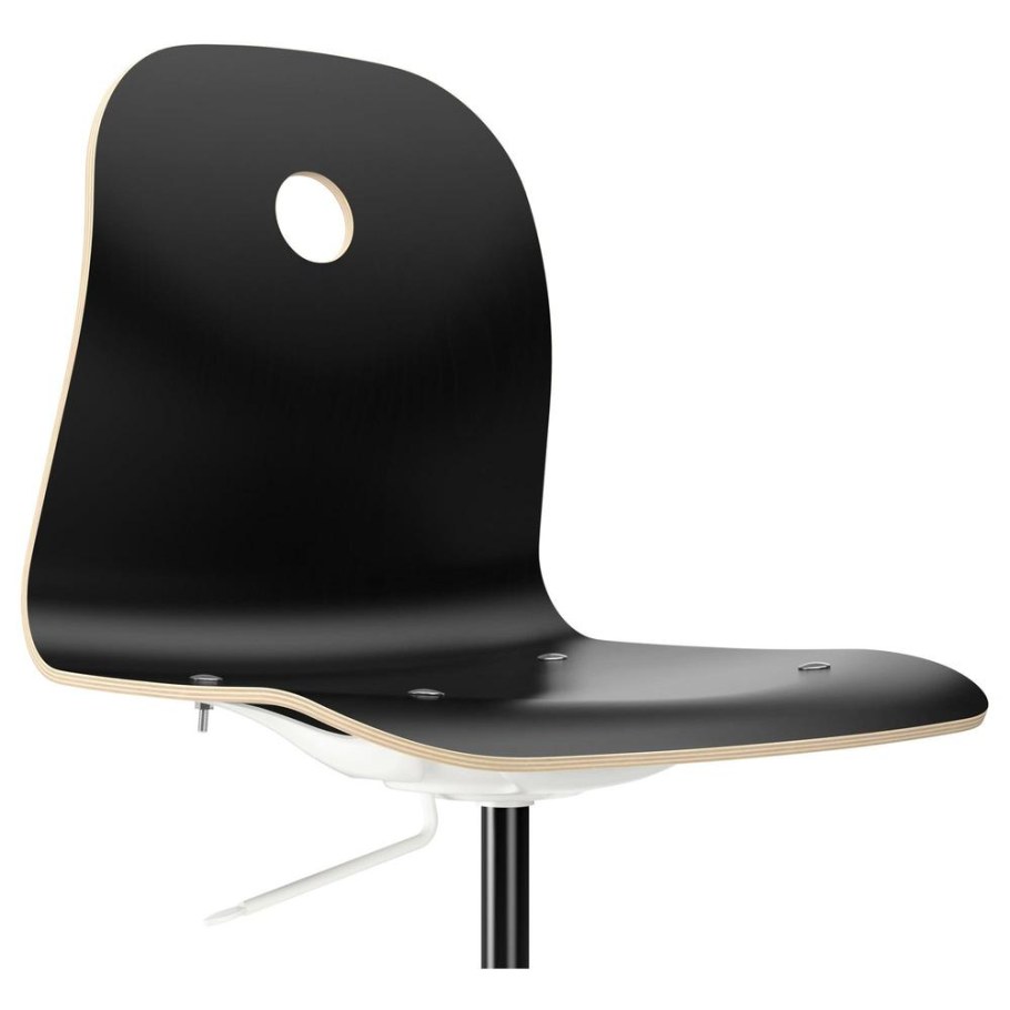 Стул рабочий ikea VAGSBERG