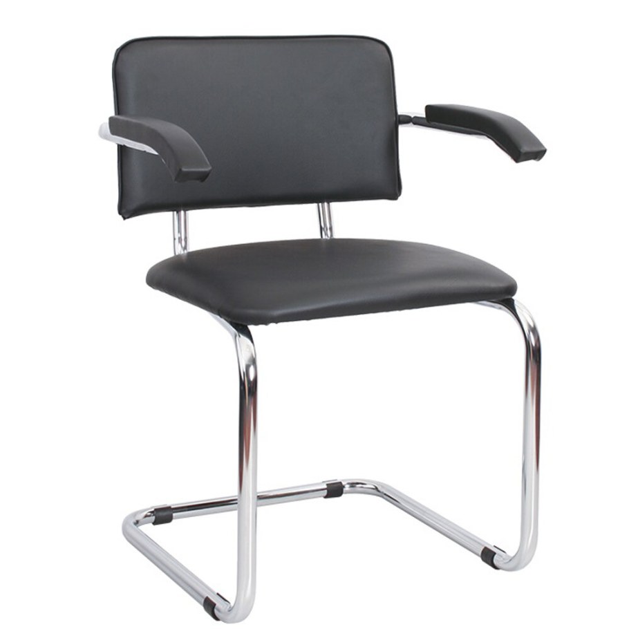 Стул офисный Сильвия АРМ