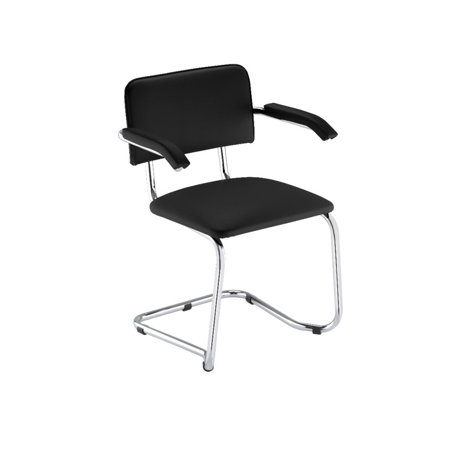 Стул офисный Сильвия АРМ