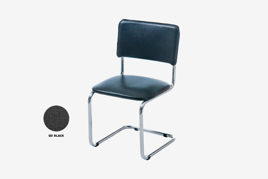 Стул Фабрикант Сильвия Ch