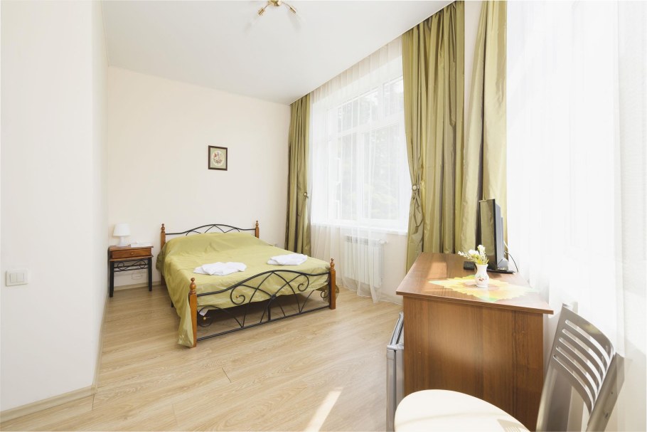 Отель гостиница Хоста 2