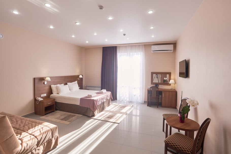 Art Hotel Хоста