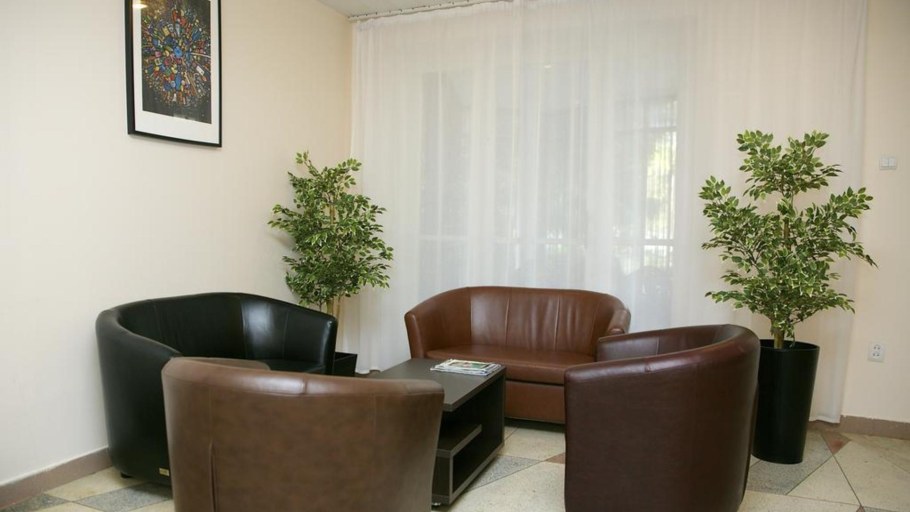 Хоста гостиница Хоста Ялтинская 14