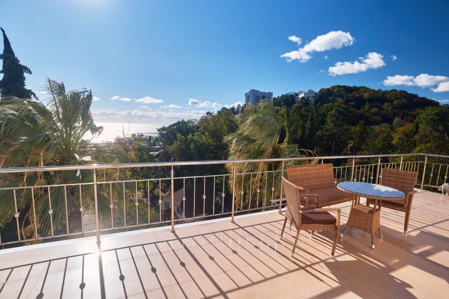 Арт отель Сочи Хоста