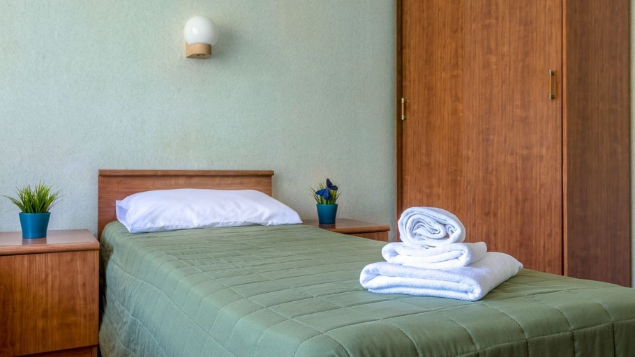 Гостиница Хоста Ялтинская улица 14 Хоста