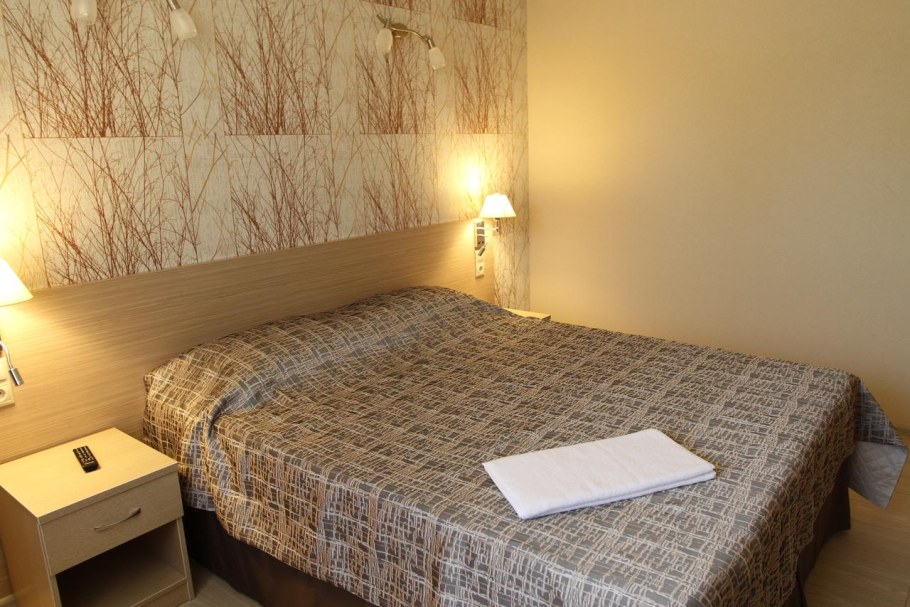 Отель Хоста Платановая 43/5