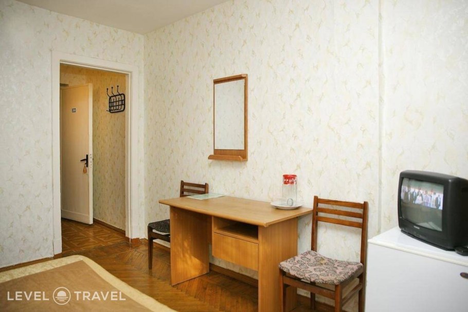 Гостиница Хоста Сочи