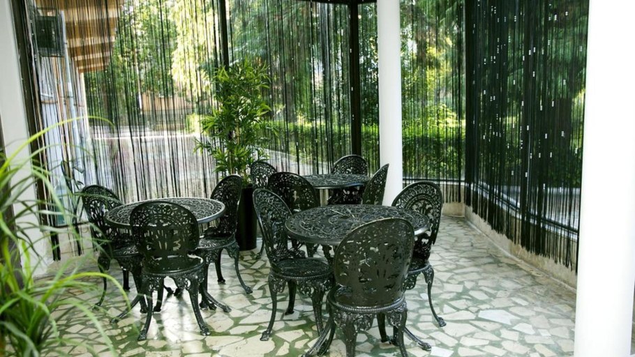 Хоста гостиница 1*