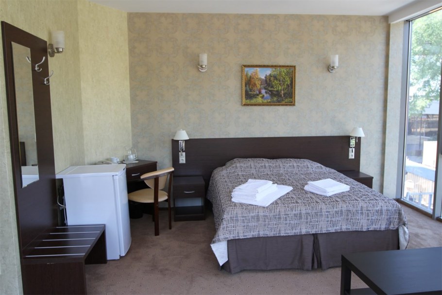 Хоста гостиница 1 Сочи