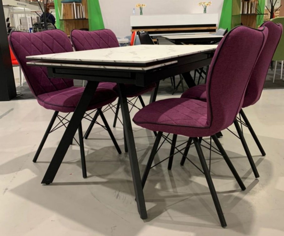 Ваша мебель стулья Юнона