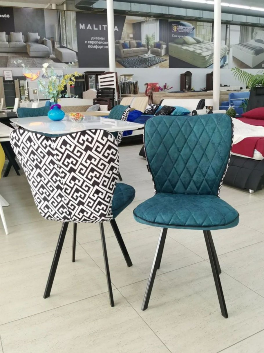 Стул Milan бокс Калининград