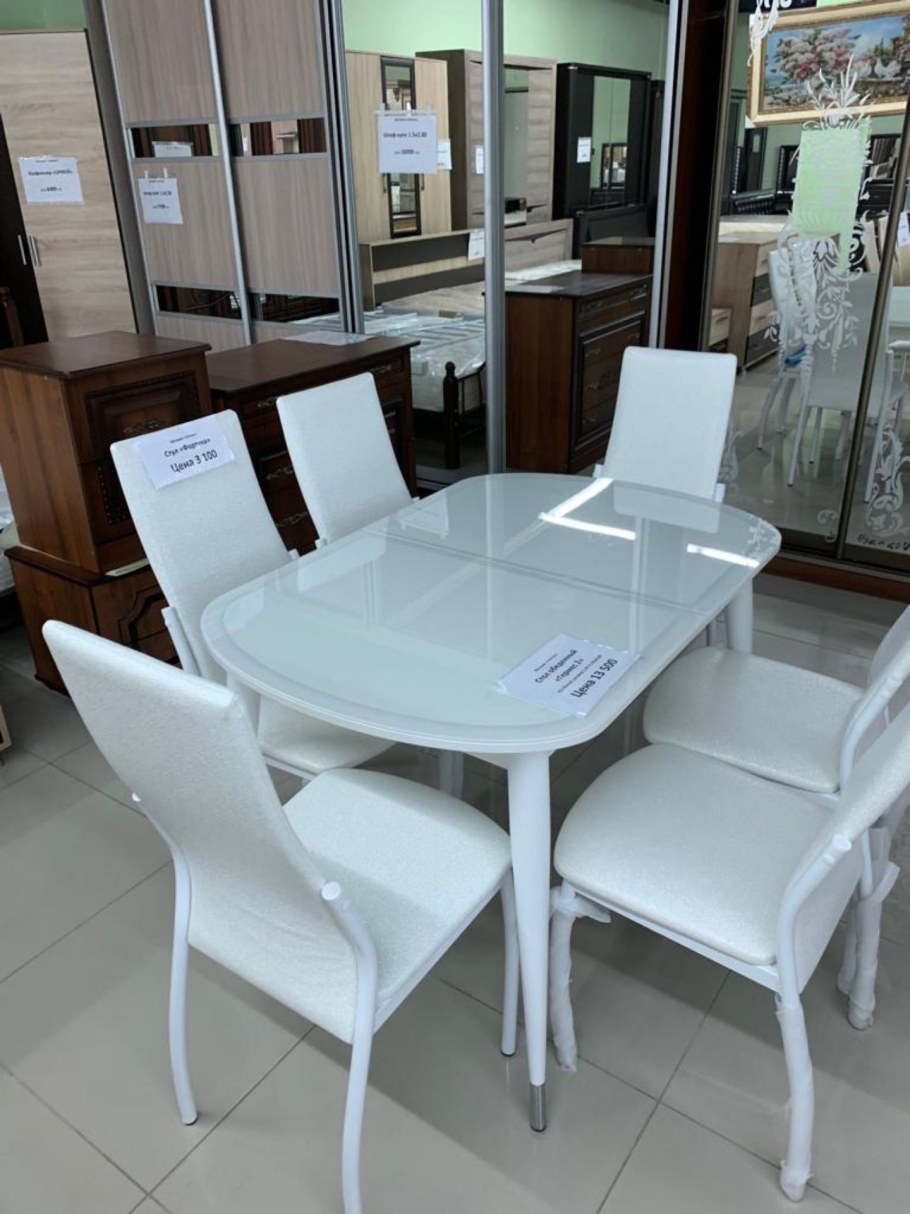 Стол Гермес 1 uno