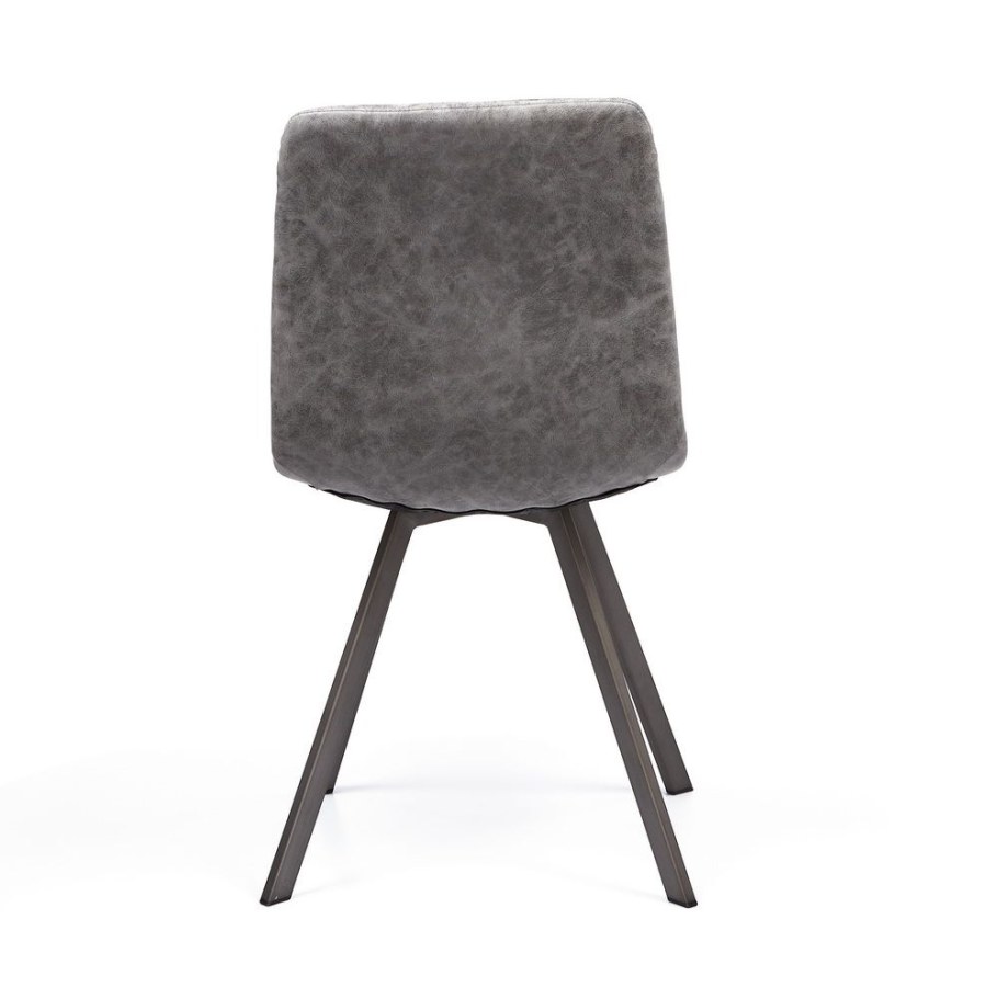 Стул Berg Chili Velour