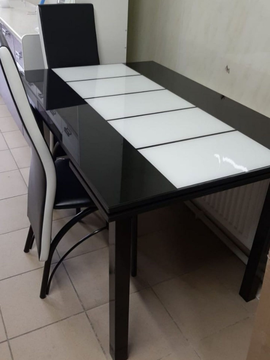 Стул кора серый