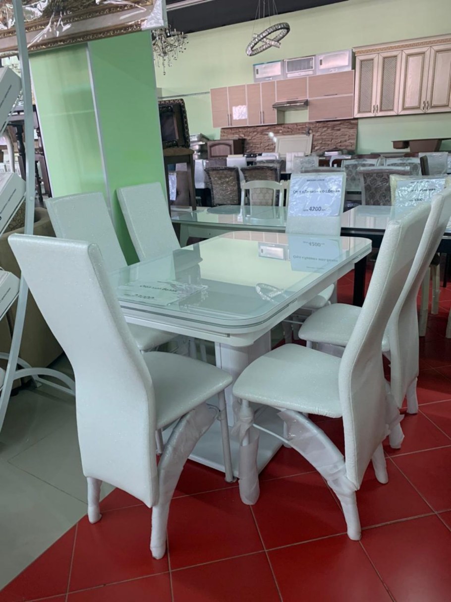 Стул Ливия народная мебель